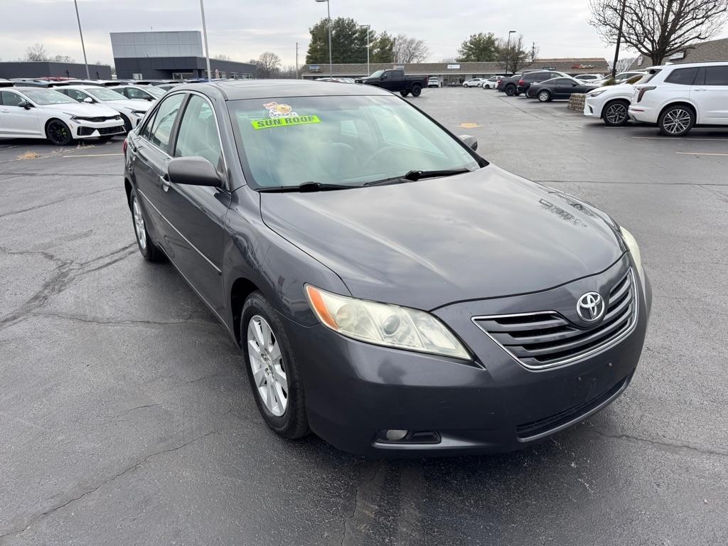 2009 Toyota Camry LE