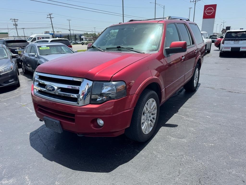 2013 Ford Expedition Limited 4X4's photo