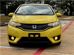 2016 Honda Fit 