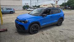 2025 Volkswagen Taos 