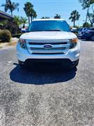 2012 Ford Explorer 