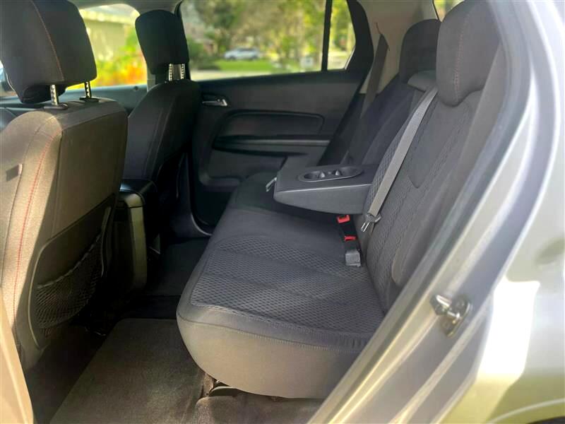 GMC Terrain SLE1 FWD 2012