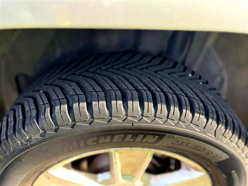 GMC Terrain SLE1 FWD 2012