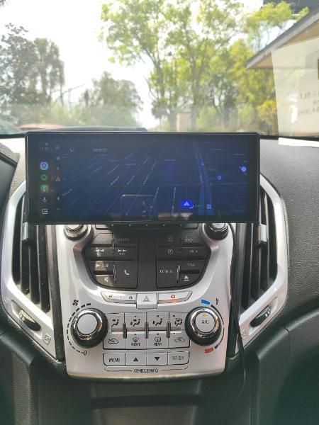 GMC Terrain SLE1 FWD 2012