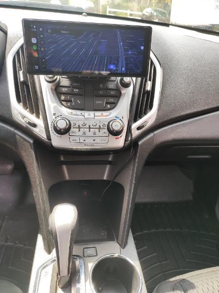 GMC Terrain SLE1 FWD 2012