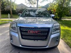 2012 GMC Terrain 