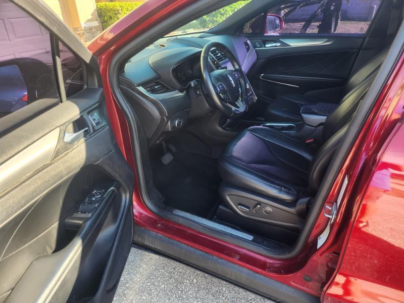 Lincoln MKC Premiere FWD 2016