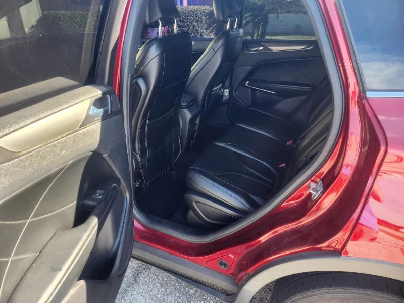 Lincoln MKC Premiere FWD 2016