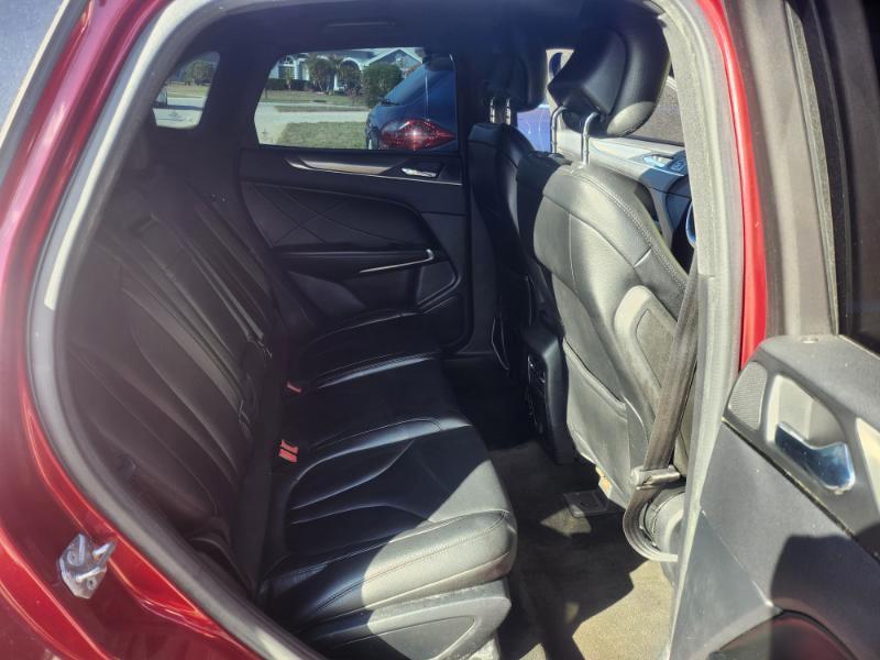 Lincoln MKC Premiere FWD 2016