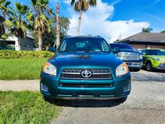 2009 Toyota RAV4 