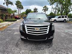2019 Cadillac Escalade 