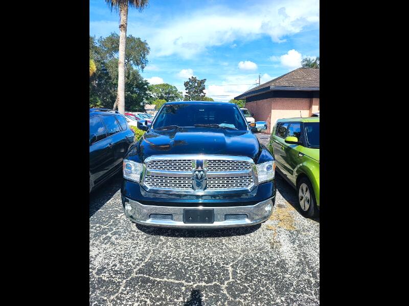 2013 RAM Ram 1500 Pickup
