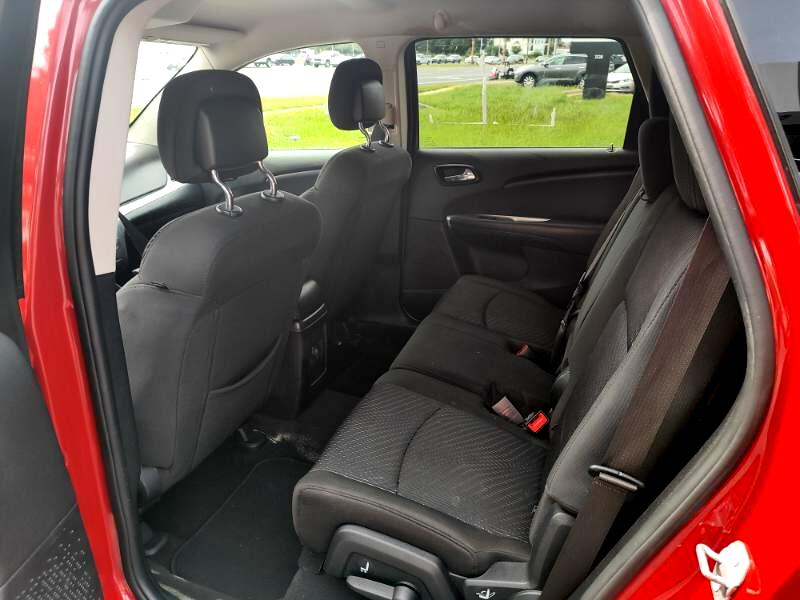 Dodge Journey SE 2017