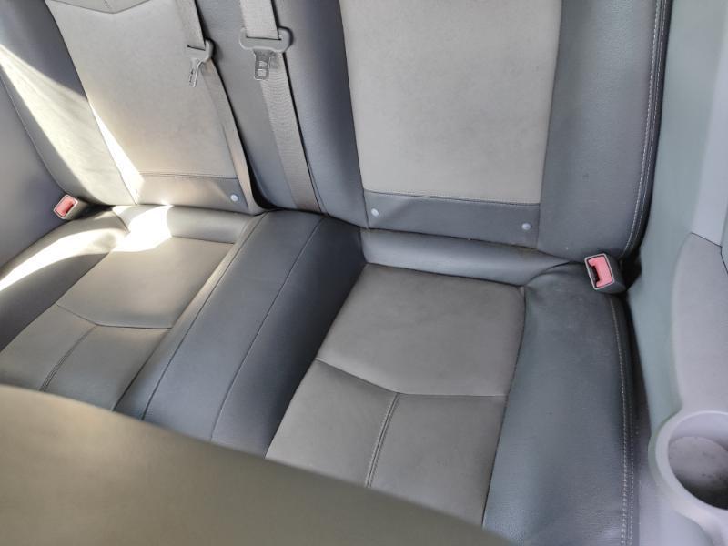 Chrysler Sebring Convertible Touring 2008