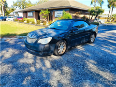 2008 Chrysler Sebring 