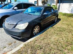 2008 Chrysler Sebring 