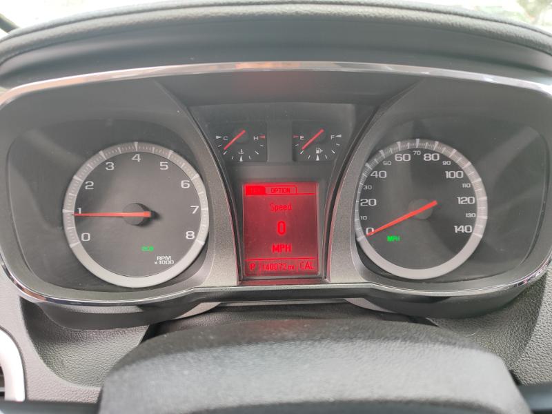 GMC Terrain SLT1 FWD 2013