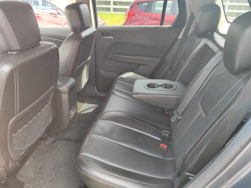 GMC Terrain SLT1 FWD 2013