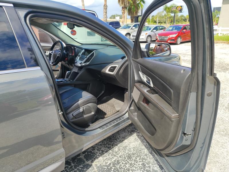 GMC Terrain SLT1 FWD 2013