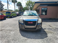 2013 GMC Terrain 