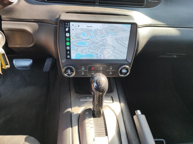 Chevrolet Camaro 2LS Coupe 2015