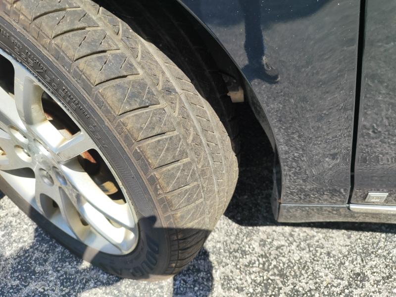 Chevrolet Malibu LTZ 2009