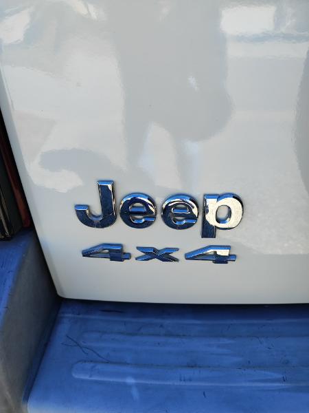 Jeep Liberty Sport 4WD 2006
