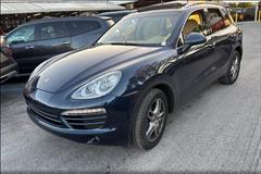 2011 Porsche Cayenne 