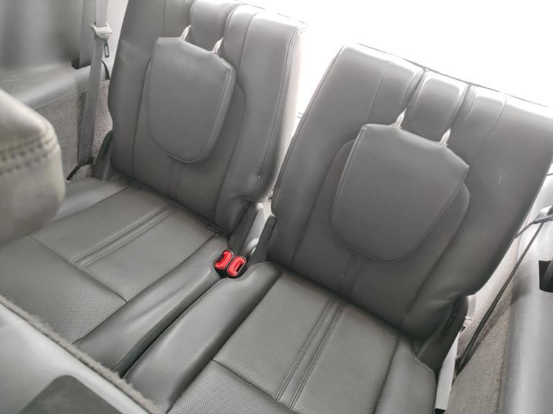 Lincoln MKT FWD 2010