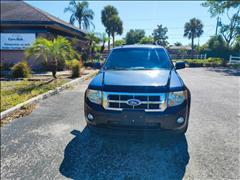 2012 Ford Escape 