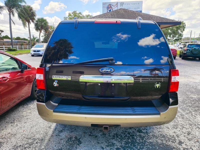 Ford Expedition King Ranch 2WD 2013
