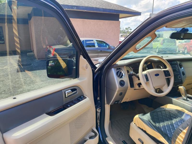 Ford Expedition King Ranch 2WD 2013