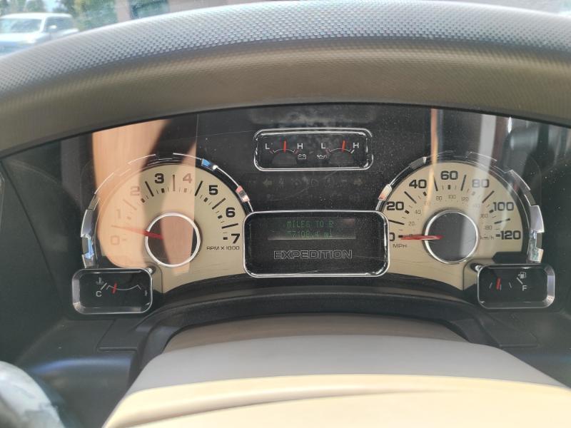 Ford Expedition King Ranch 2WD 2013
