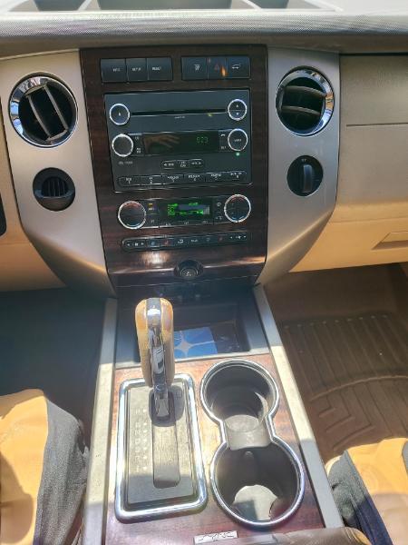 Ford Expedition King Ranch 2WD 2013