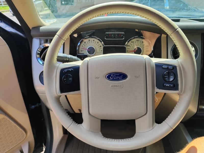 Ford Expedition King Ranch 2WD 2013