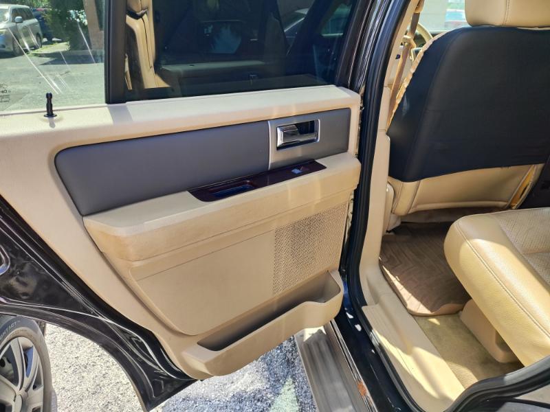 Ford Expedition King Ranch 2WD 2013
