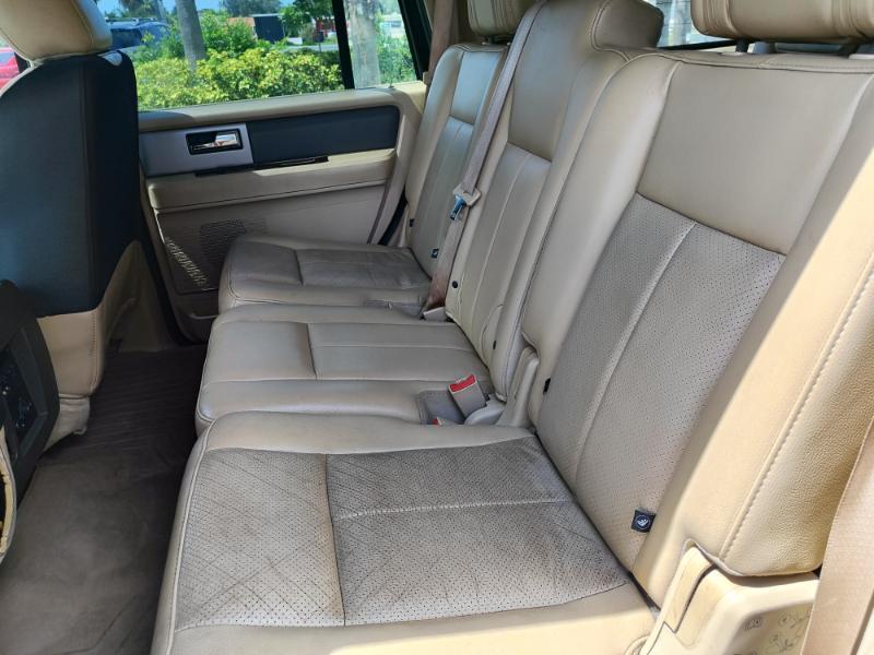 Ford Expedition King Ranch 2WD 2013