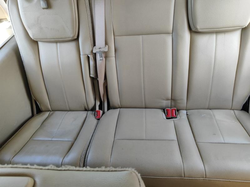 Ford Expedition King Ranch 2WD 2013