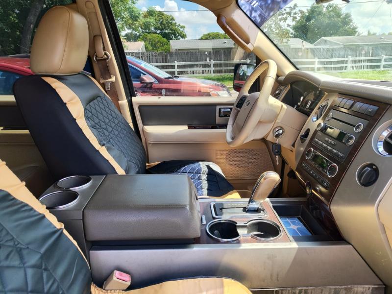 Ford Expedition King Ranch 2WD 2013