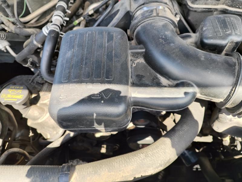 Ford Expedition King Ranch 2WD 2013