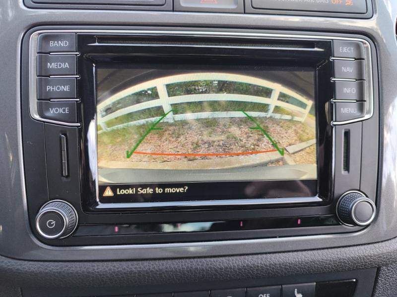 Volkswagen Tiguan SE 4Motion 2016