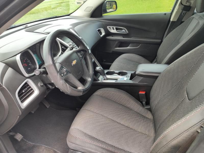 Chevrolet Equinox LS 2WD 2016