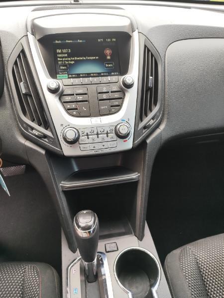 Chevrolet Equinox LS 2WD 2016