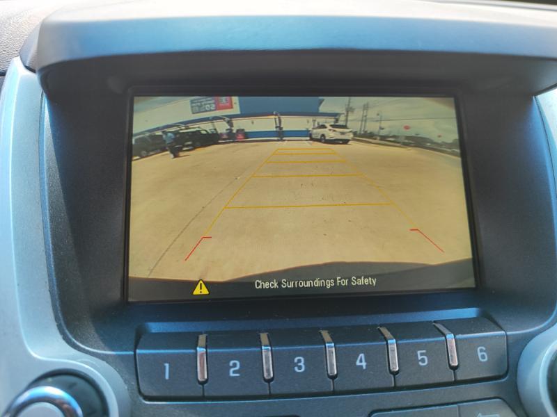 Chevrolet Equinox LS 2WD 2016