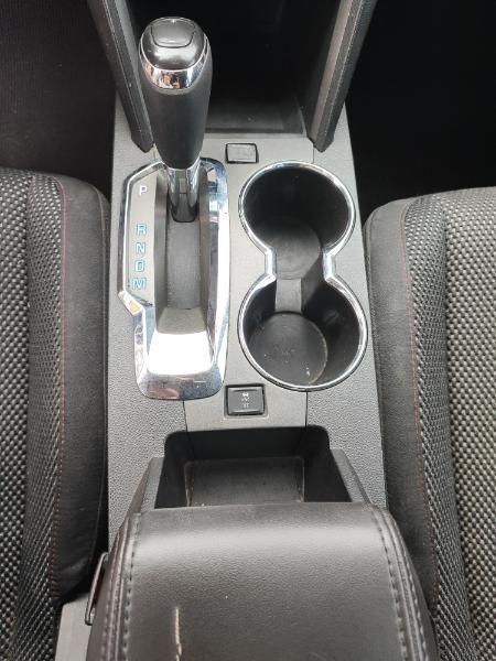 Chevrolet Equinox LS 2WD 2016