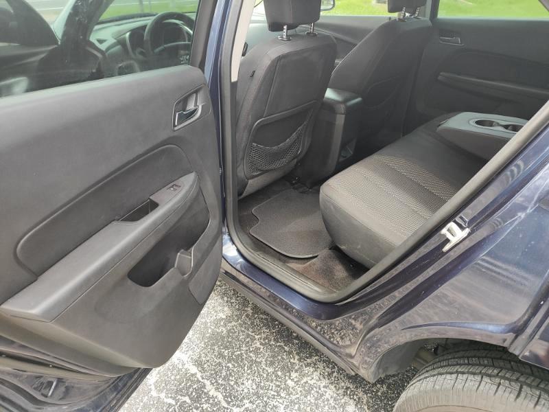 Chevrolet Equinox LS 2WD 2016
