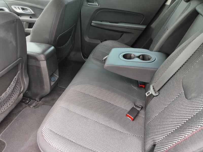 Chevrolet Equinox LS 2WD 2016