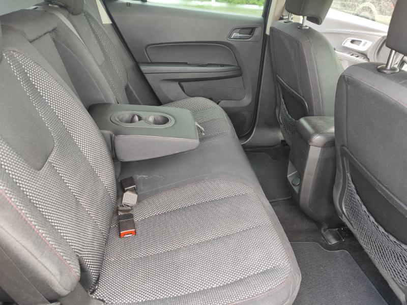 Chevrolet Equinox LS 2WD 2016