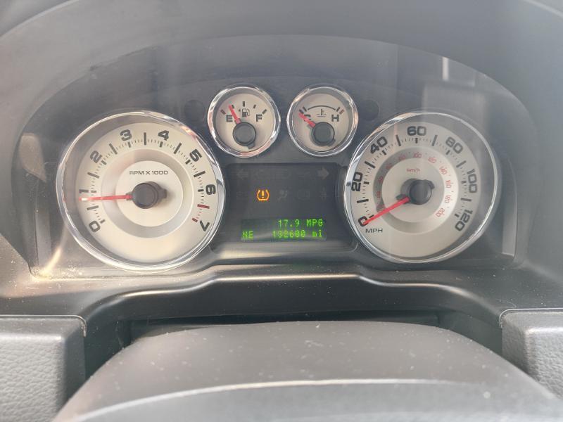 Ford Edge SEL AWD 2008