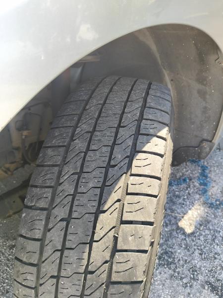 Ford Edge SEL AWD 2008